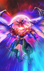 1 Pixels N’ Dragons floor 0