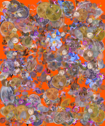 1 CoinList NFT floor 0.0101599