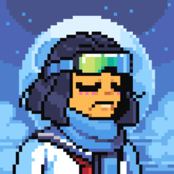 1 Scientists floor 0.000366