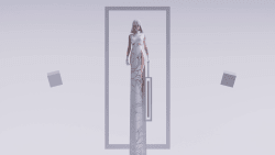 1 Graffiti On Grave floor 0