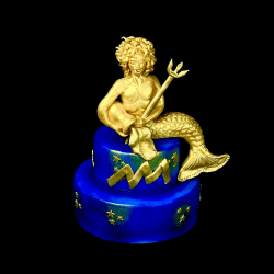 1 Zodiac Cakes floor 0