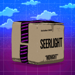 1 NFTBox floor 0.001