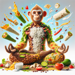 1 Food Ape Society floor 0.08