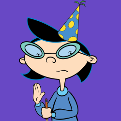 1 Nickelodeon floor 0.012119