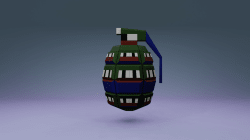 1 KEKDROP floor 0.001