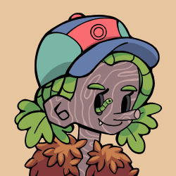 Woodie #8588