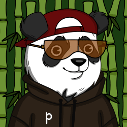 1 Adorable Pandas floor 0.0014