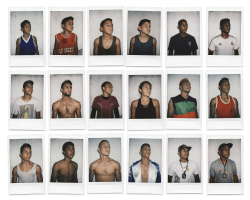 1 Tucaní Boxing Club floor 0