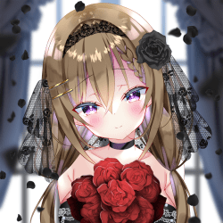 1 Bride Girls Collection-Gothic- floor 0