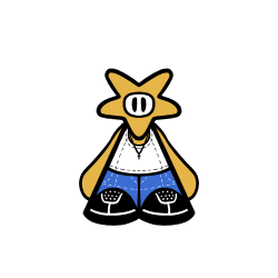 1 Starzo + Friends floor 0