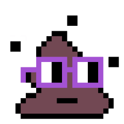 1 CryptoPooPoos floor 0.002