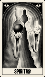 1 Second Sight floor 0