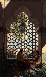 1 Amoris Pretium Luctus floor 0