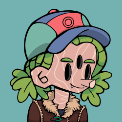 Woodie #8830