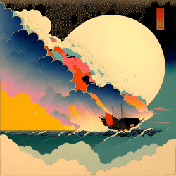 1 ᵁᵏᶦʸᵒ⁻ᴬᴵ floor 0