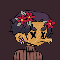 Woodie #2466