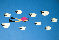 2 Paper Mind floor 0