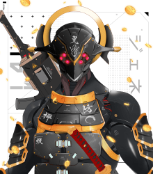 1 CarbonizedSoul floor 0.0030799987