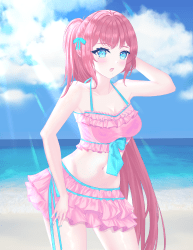 token 1