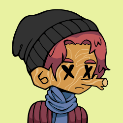 Woodie #3832