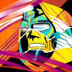 1 Villainy Krackles floor 0.3