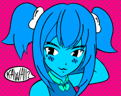 1 Waifu Restaurant floor 0