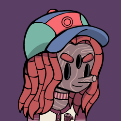 Woodie #3662