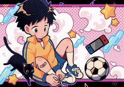 1 Sayukuro Shota Collection floor 0