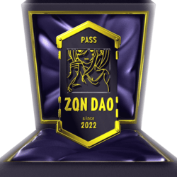 1 QNPassGenesis floor 0.01