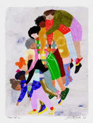 1 HUG Visionaries floor 0