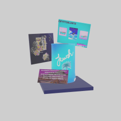 1 Southside City Collabs and Cool Trinkets floor 0