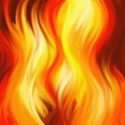 Fire #1