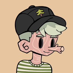 Woodie #3037