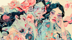 A Series of Illusions: The Sirens