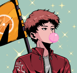 1 Haki floor 0.00109999