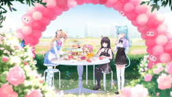 2 Shibuya's box floor 0