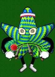 1 WEEDZ floor 0.0044