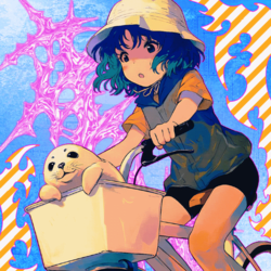 token 1