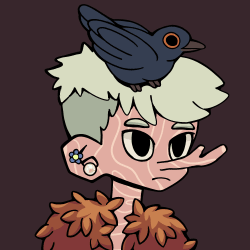 Woodie #7523