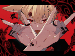 4 God Hand Boys floor 0