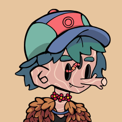 Woodie #6345