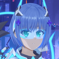 1 O-Mecha PFP floor 0