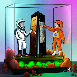 1 Pickled NFTs floor 0.004275