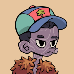 Woodie #3601