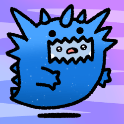 1 Monster Suit floor 0.00099