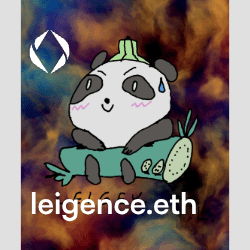 1 ENS: Ethereum Name Service floor 0.0000118