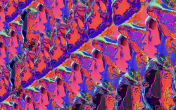 1 The Mystery v5 (chroma screen) floor 0