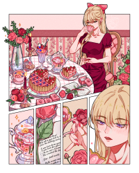 2 Line of Beauty floor 0