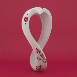 1 P2E World Cup Originals floor 0