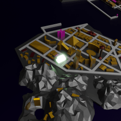 The Gold Rush Casino Floor 6-7